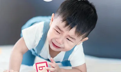 孩子任性，怎么办