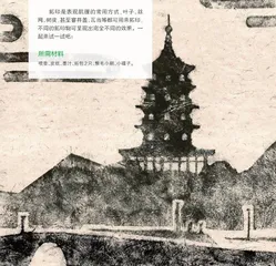 拓印之美