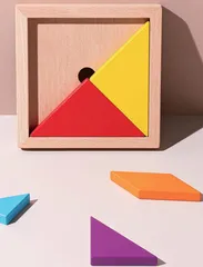 孩子的秩序敏感期