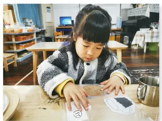 “场再现”促进家园高效沟通