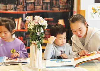 圆桌会：经由倾听，走进童心世界