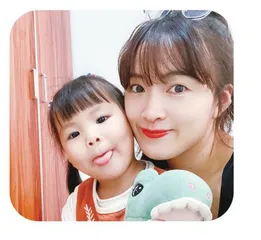 放下手机，看见孩子