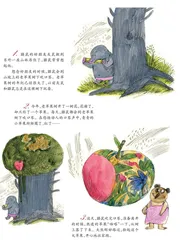 鼹鼠的想念