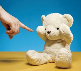 如何缓解孩子焦虑