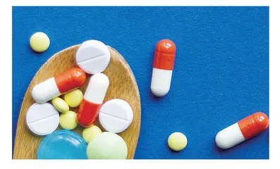 科学防治儿童营养性贫血