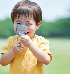 科学幼小衔接，为成长助力