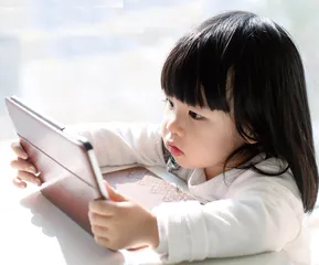 堵不如疏：帮助幼儿积极使用电子媒体