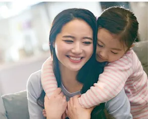 亲子相处中如何培养孩子的社会能力