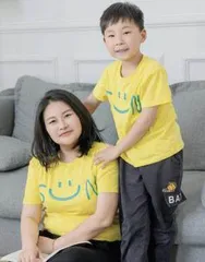 妈妈也要慢慢来