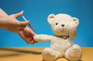 儿童过敏的防控