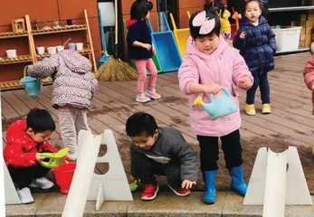 拯救大沙池