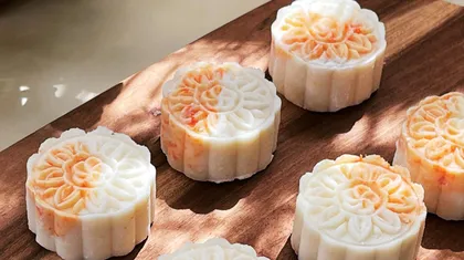 冬季暖胃餐