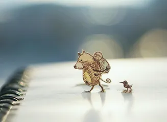 孩子怕吃药，怎么办