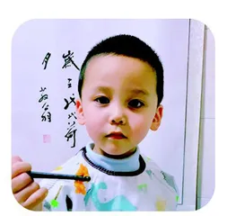 家有小小“学习委员”