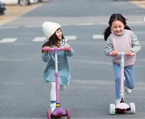 二孩冲突，公平是关键吗