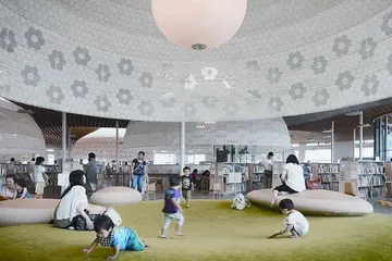 建筑之美与幼儿艺术活动的生发(下)9
