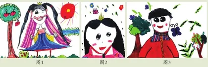 每个儿童心里都有一颗美的种子1