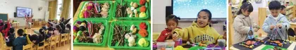 情境教学策略在大班美术活动中的运用