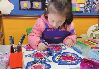 “鱼”你相遇1