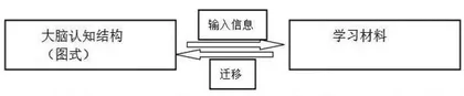 运用图式教学切实提高学生迁移运用能力的案例分析