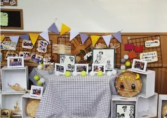 让竹编艺术走进童心12
