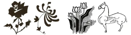 视觉元素中的图案及其应用4