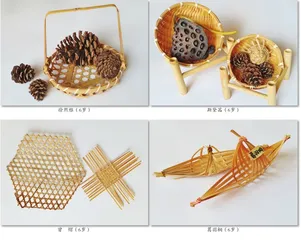 让竹编艺术走进童心13