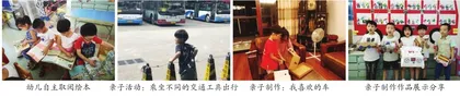 故事剧表演活动中保障幼儿自主性地位的策略探究