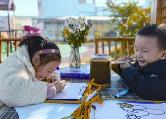 基于问题解决的浸润式园本教研1