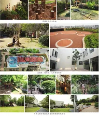 创设属于儿童的空间环境10