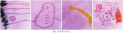 支持小班幼儿在自然角中进行绘画表征的策略1
