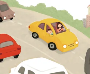 一亮（辆）车