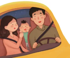 一亮(辆)车2