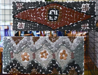 萌娃探古宅 ,童心画古韵3