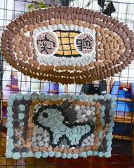 萌娃探古宅 ,童心画古韵4