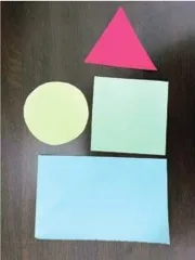 废旧纸张创意玩1
