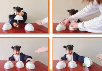 餐桌上的游戏3