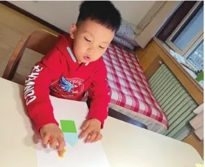 废旧纸张创意玩3