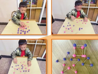 餐桌上的游戏4