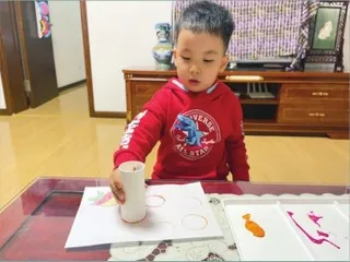 废旧纸张创意玩5