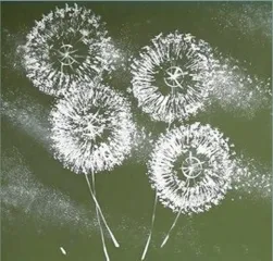 废旧纸张创意玩7