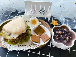 秋日幼儿饮食有讲究