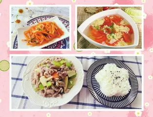秋日幼儿饮食有讲究2