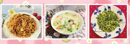 秋日幼儿饮食有讲究4