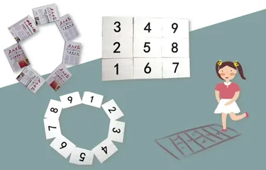 废旧纸张创意玩16