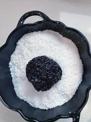 顽皮一夏 营养小食3