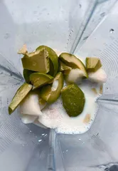 顽皮一夏 营养小食4