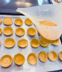 顽皮一夏 营养小食7