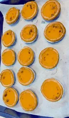 顽皮一夏 营养小食8