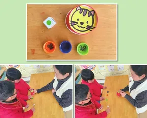 玩转家常物,亲子乐相伴4